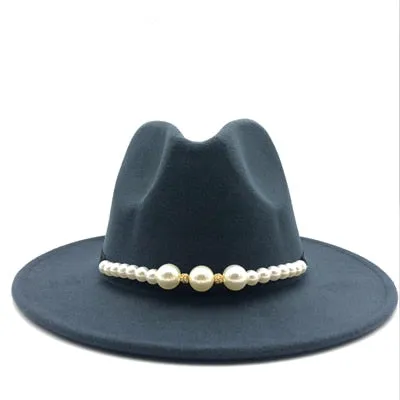 Sombrero Caps