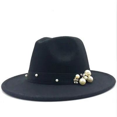 Sombrero Caps