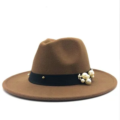 Sombrero Caps