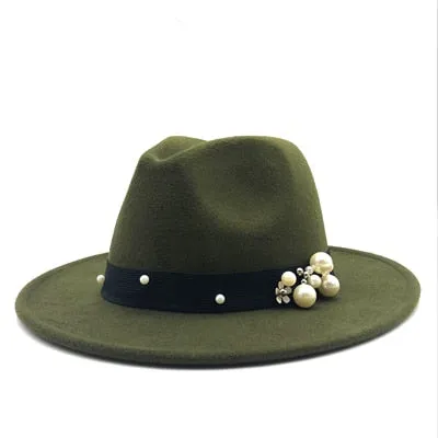 Sombrero Caps