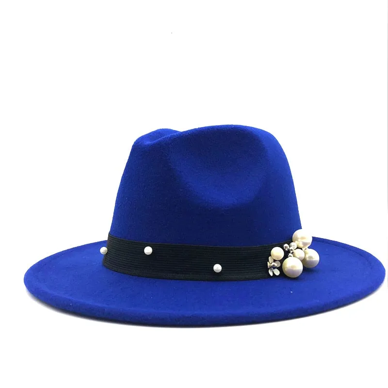 Sombrero Caps