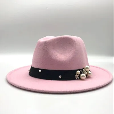 Sombrero Caps
