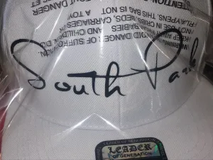 South Park Snapback Caps