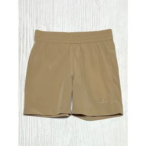 Southbound Performance Play Shorts - Khaki