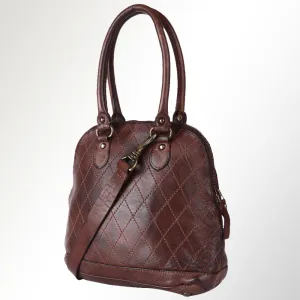 Spaghetti Western Tote Handbag SWC123ABRN