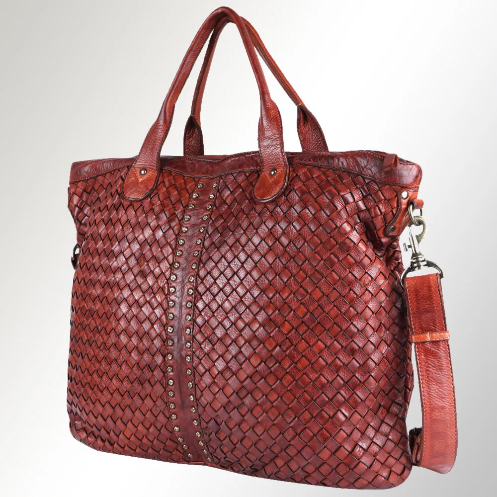 Spaghetti Western Tote Handbag SWC187CG