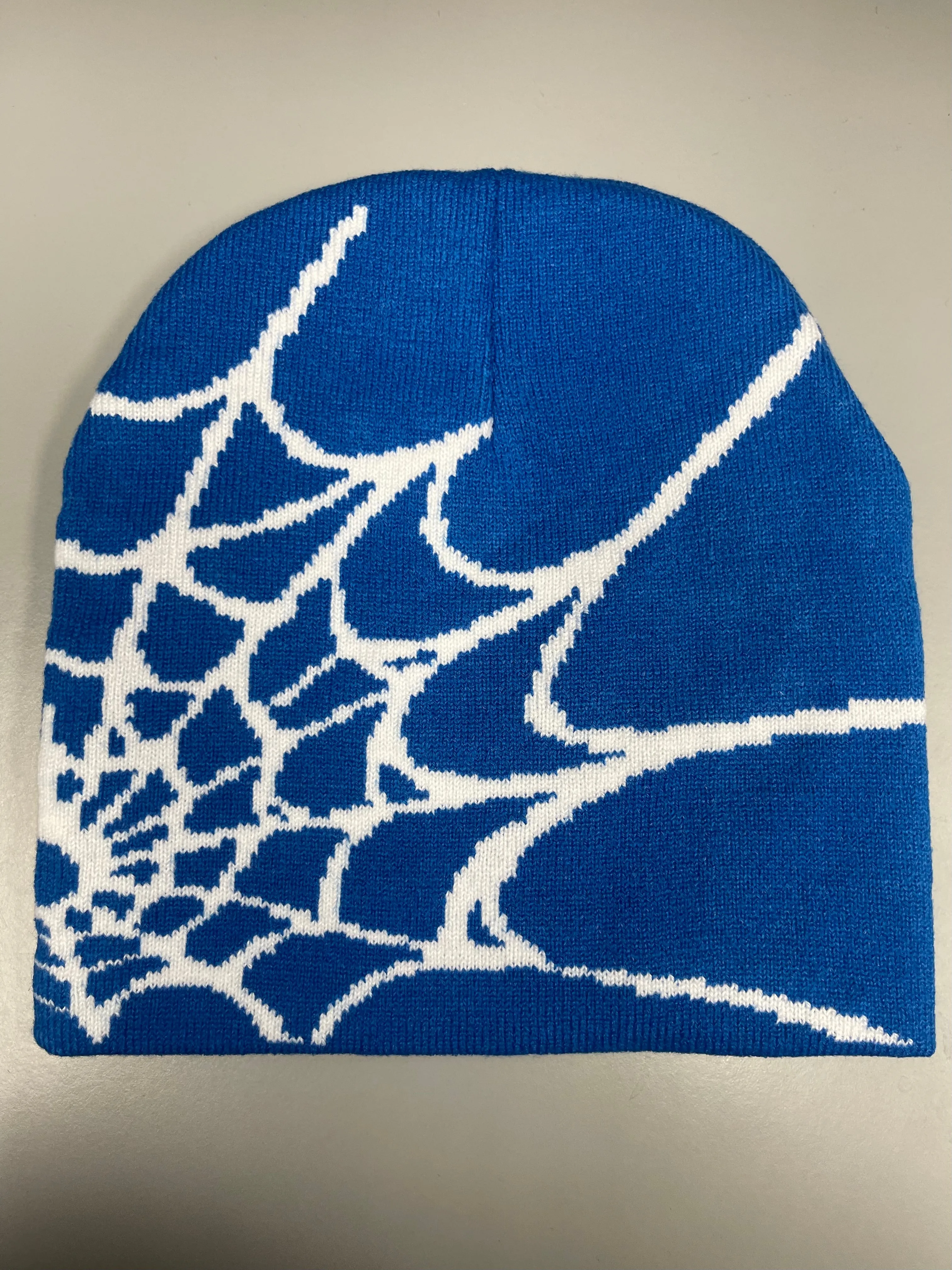 SPIDER BEANIES