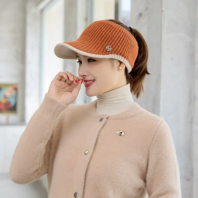 Sports Hats For Women