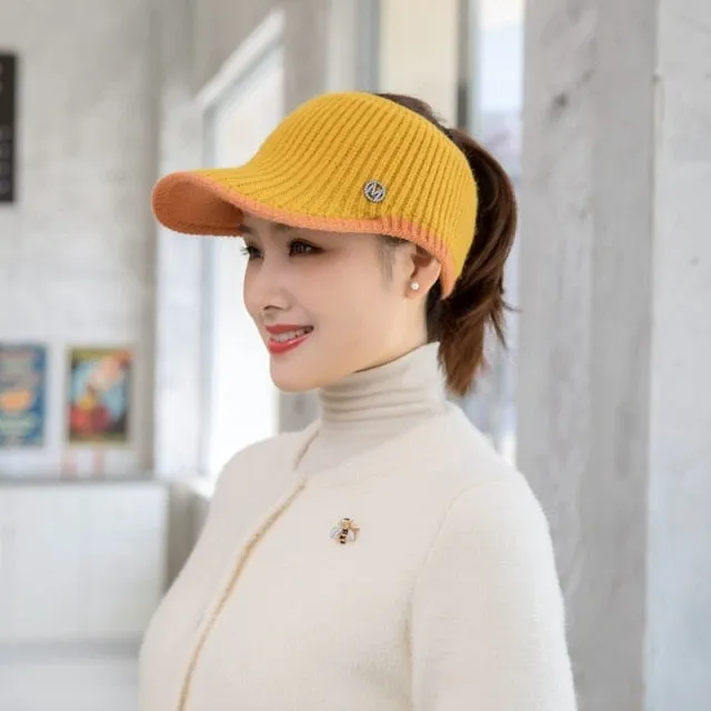 Sports Hats For Women