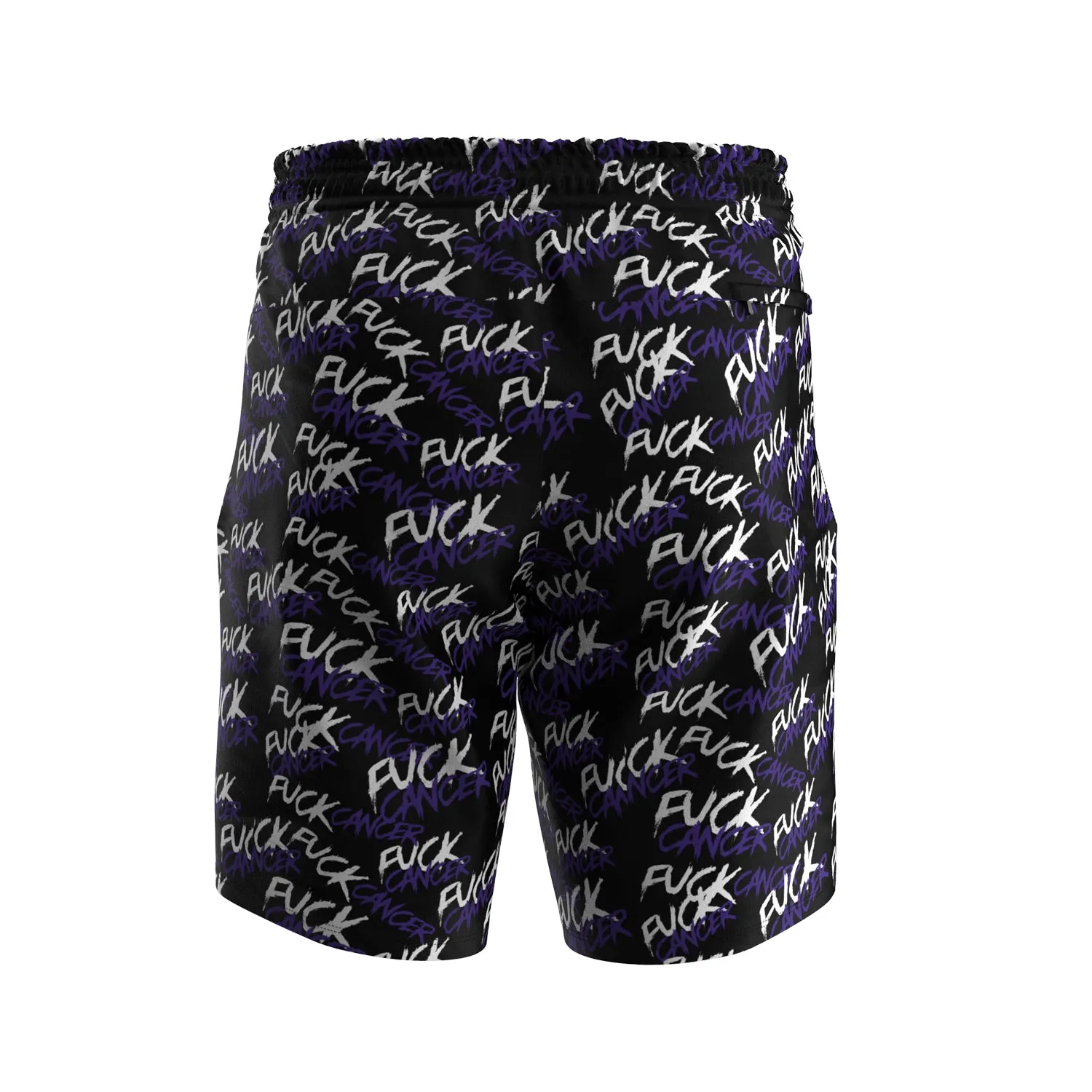 Sprint Shorts - Overshot - FC