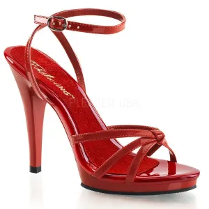 SS-FLAIR-436  | Red Patent