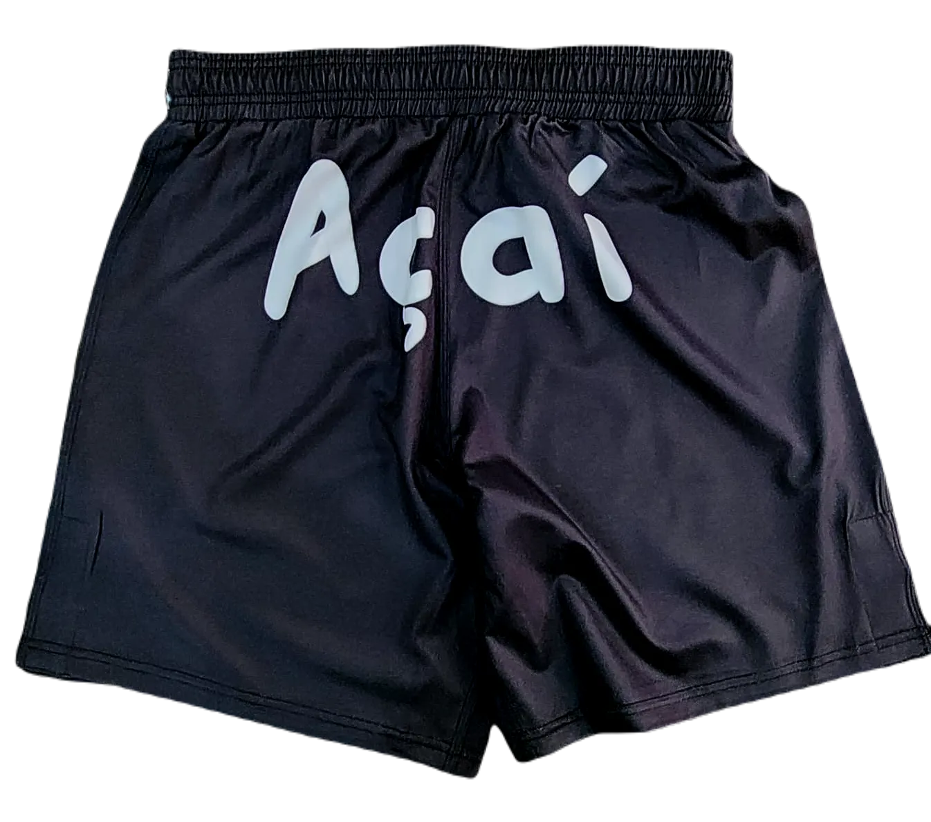 SSBJJ "Acai" No-Gi Shorts.