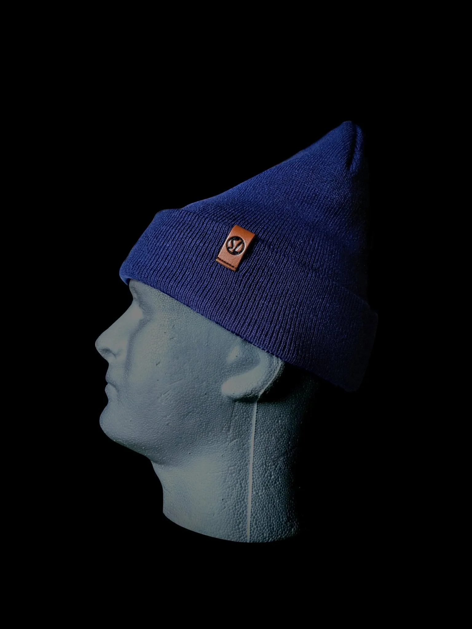 Stagger Lee's Acrylic Essential Cuffed Beanie