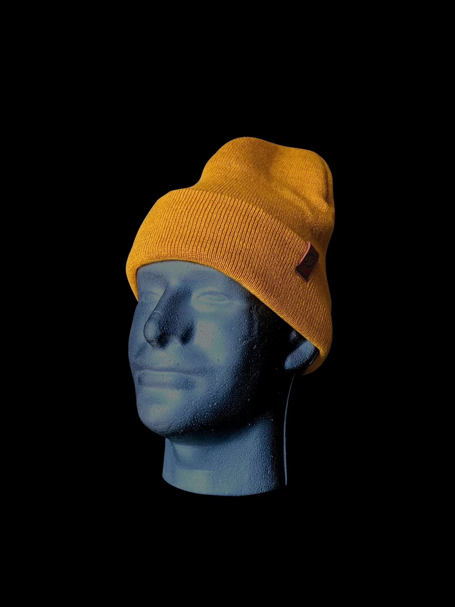 Stagger Lee's Acrylic Essential Cuffed Beanie