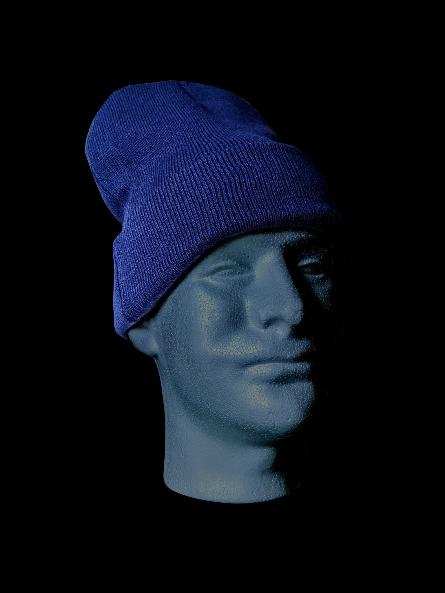 Stagger Lee's Acrylic Essential Cuffed Beanie