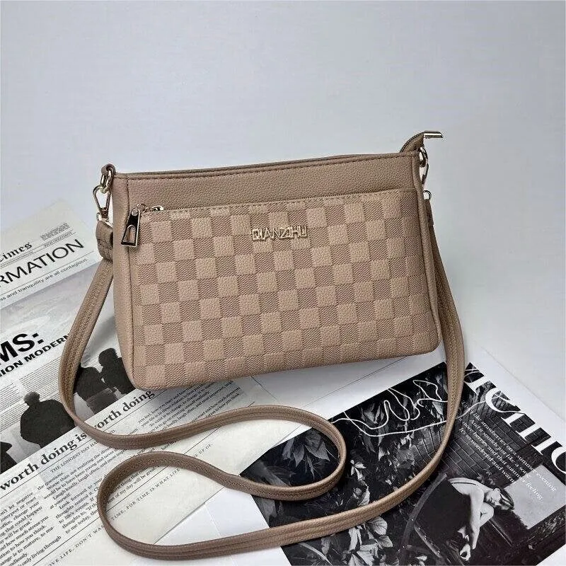 Stall Mother's Trendy Large Direct Wholesale Crossbody Bags