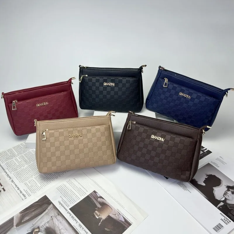 Stall Mother's Trendy Large Direct Wholesale Crossbody Bags