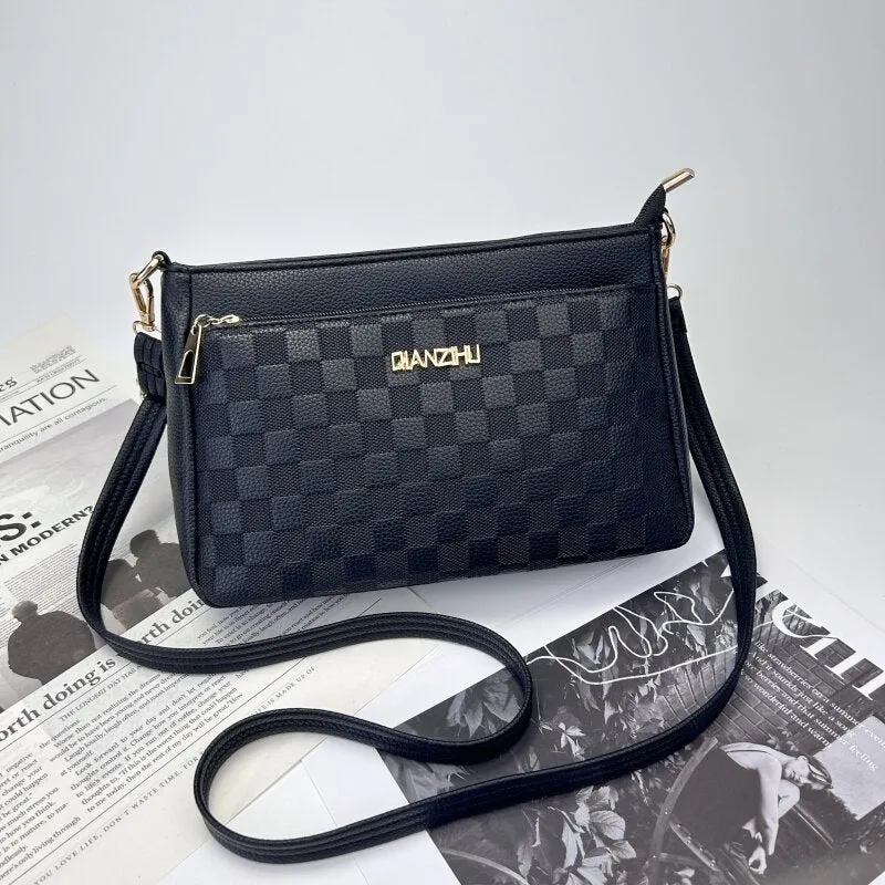 Stall Mother's Trendy Large Direct Wholesale Crossbody Bags