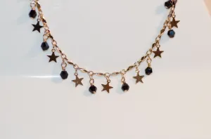 Star Anklet