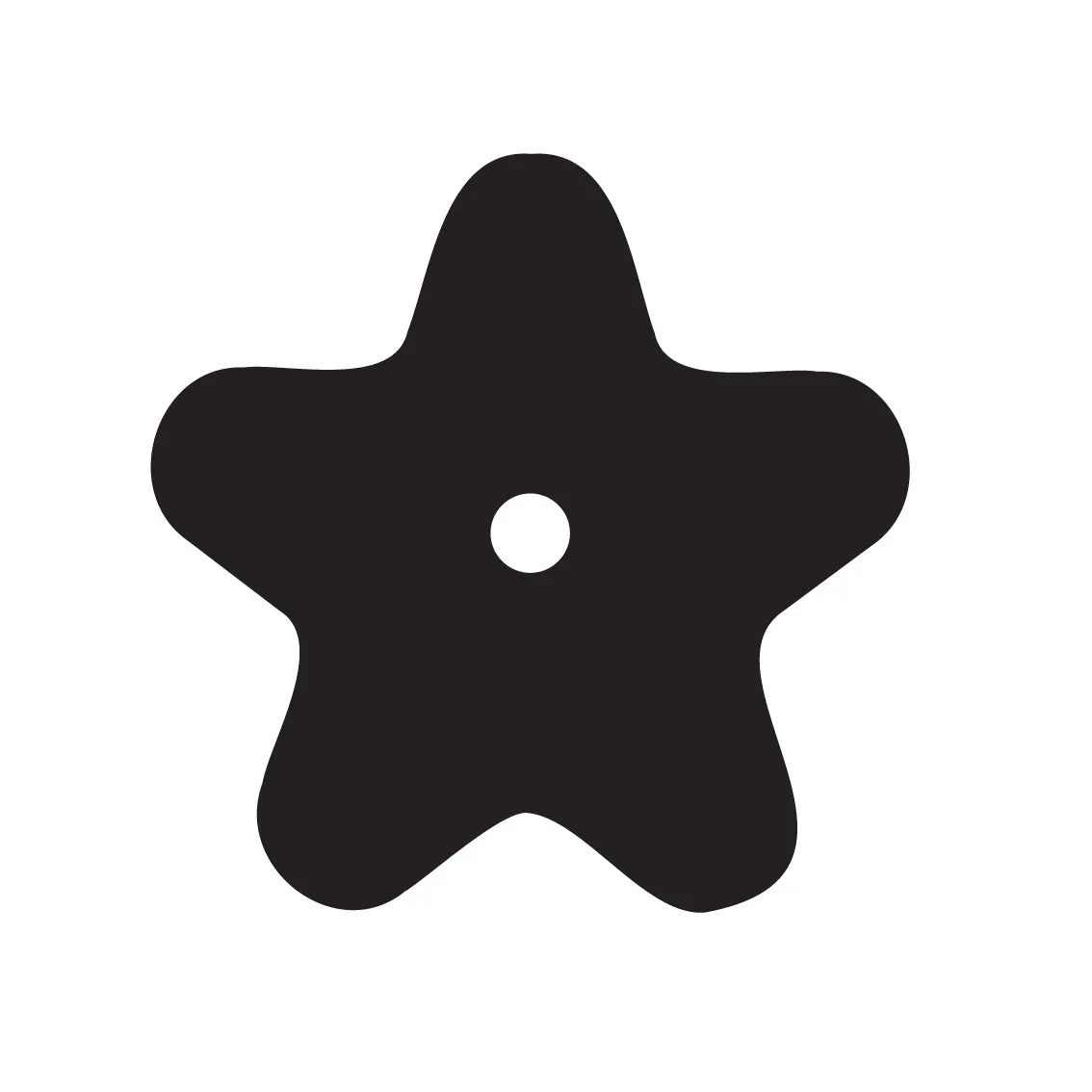 Star Assortment - Triple Treat Set!