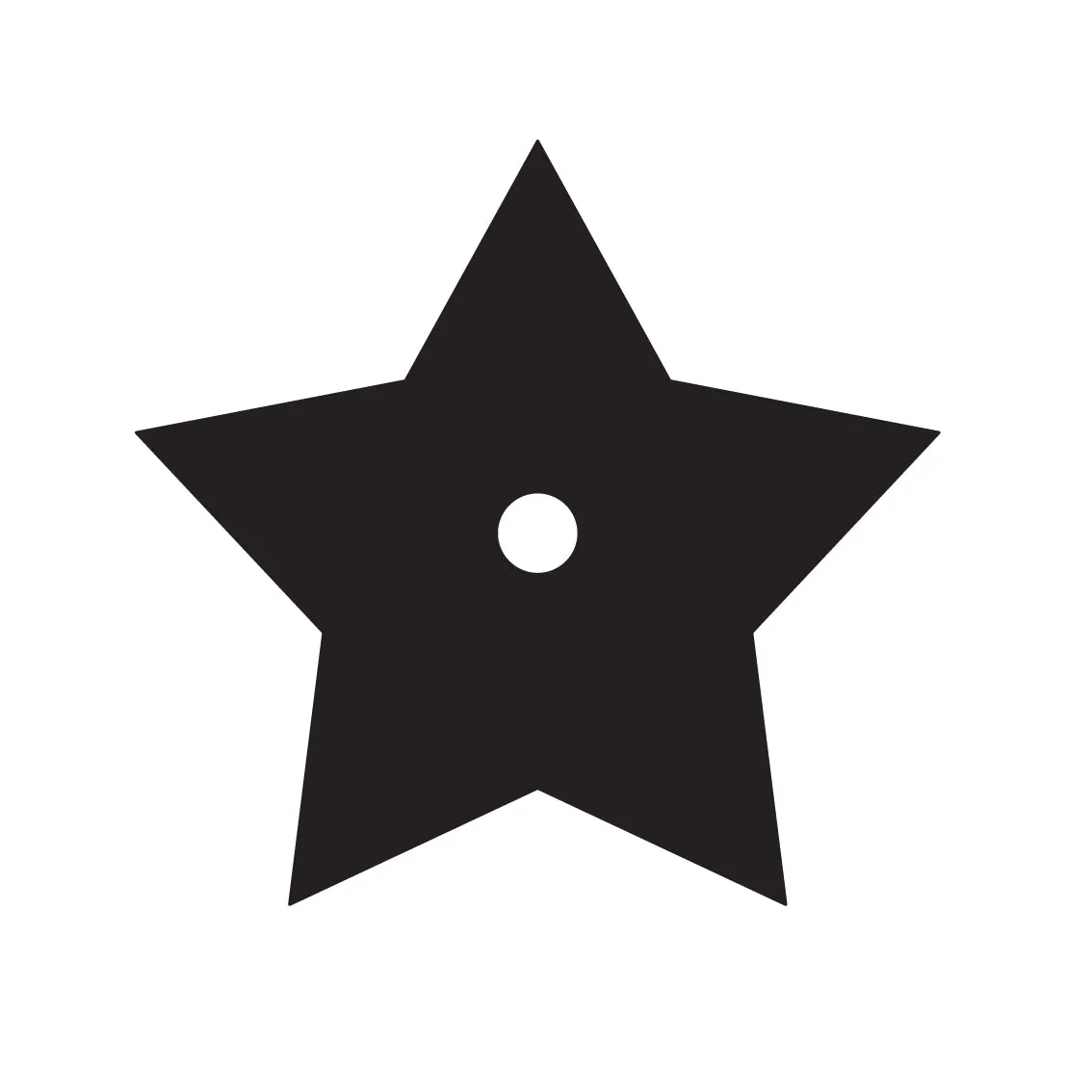 Star Assortment - Triple Treat Set!
