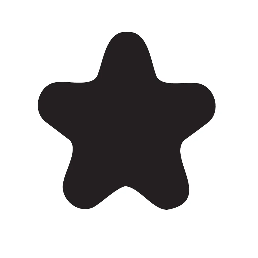 Star Assortment - Triple Treat Set!