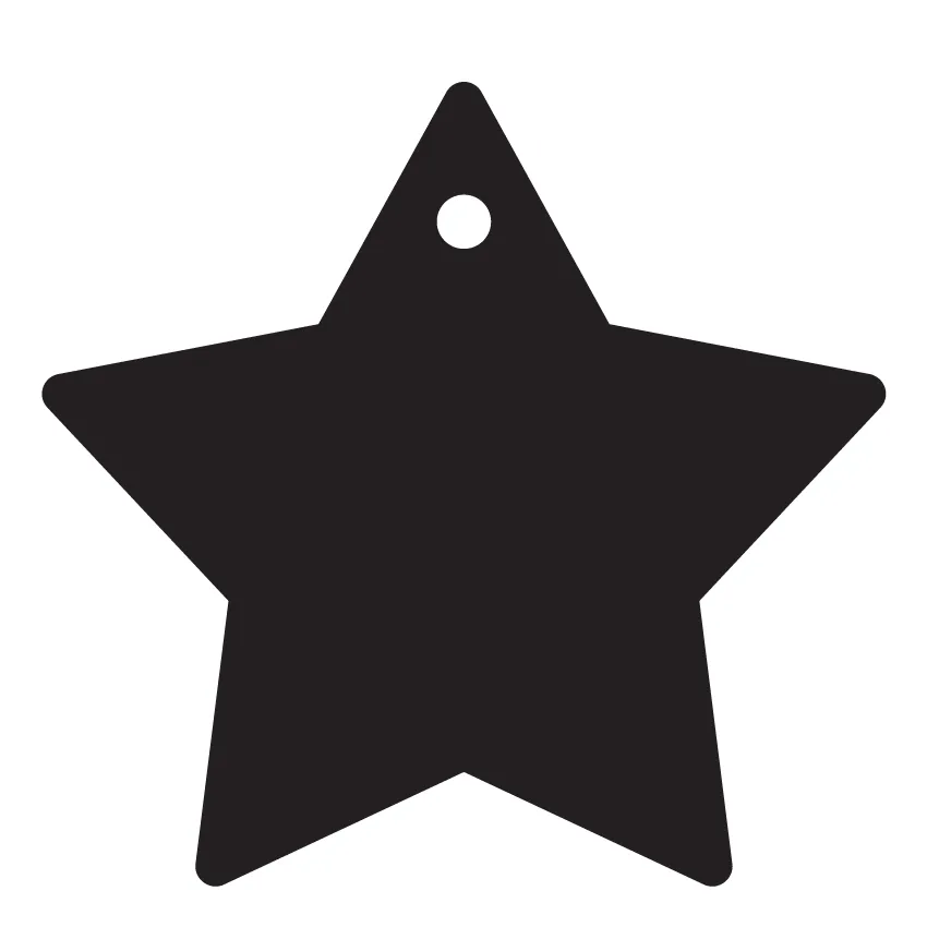 Star Assortment - Triple Treat Set!