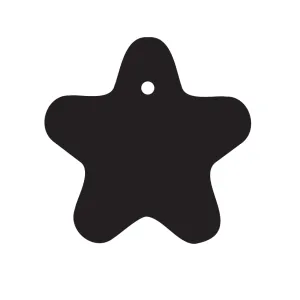 Star Assortment - Triple Treat Set!