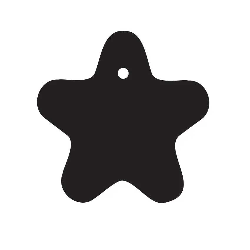 Star Assortment - Triple Treat Set!