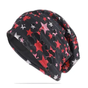 Star Beanie Hats