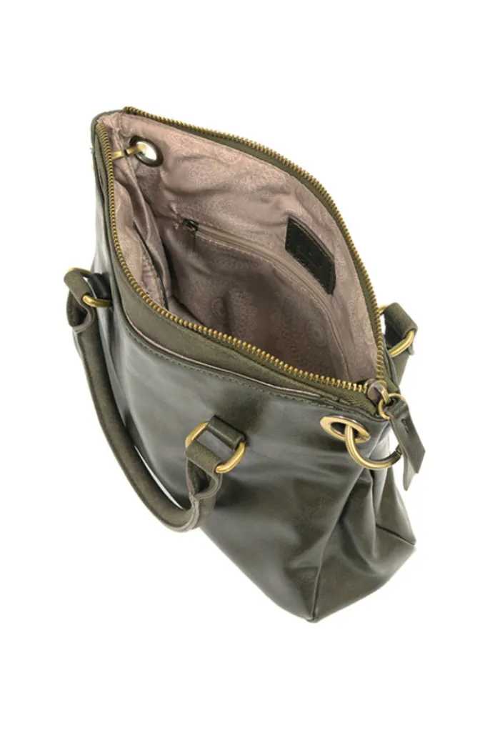 Stella Mini Convertible Satchel
