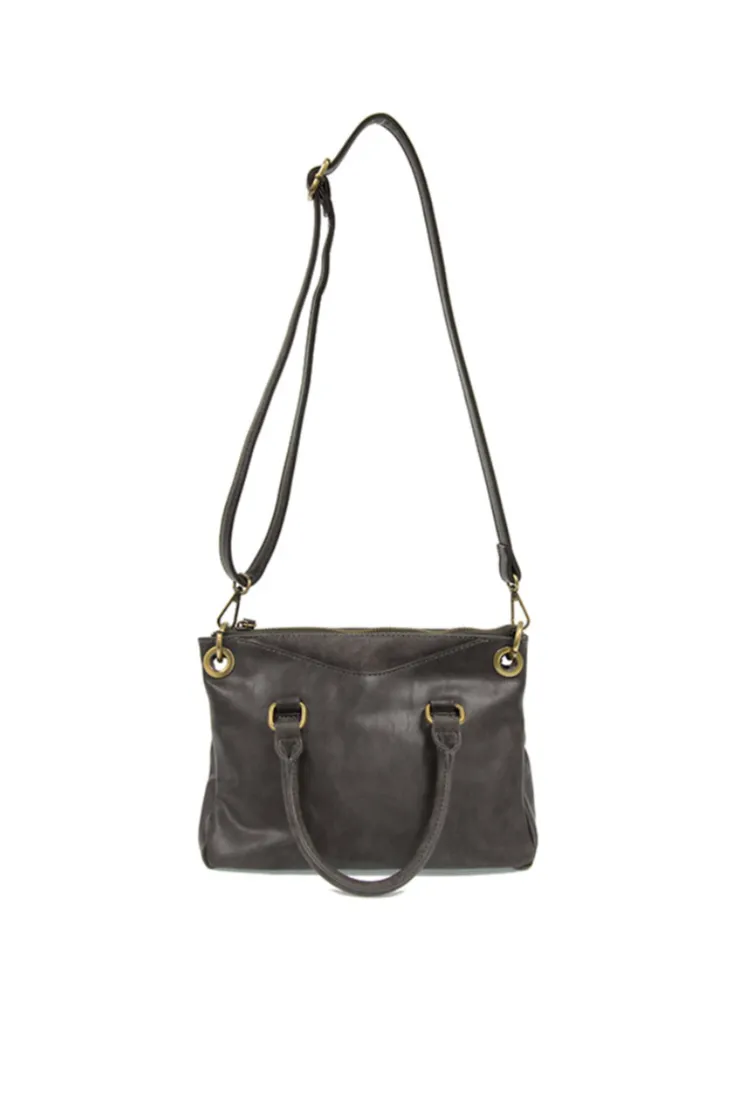 Stella Mini Convertible Satchel