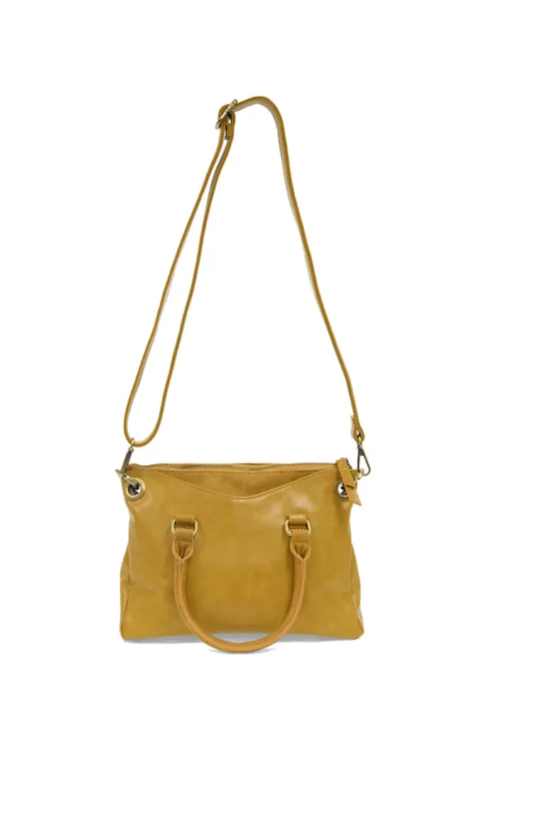 Stella Mini Convertible Satchel