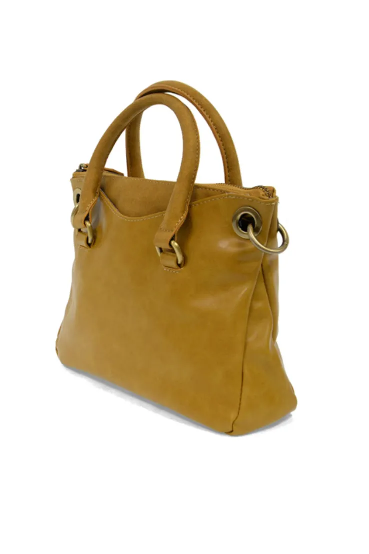 Stella Mini Convertible Satchel