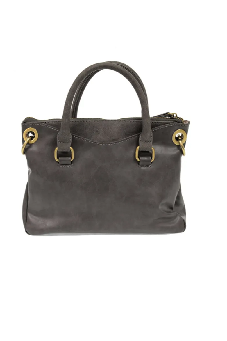 Stella Mini Convertible Satchel