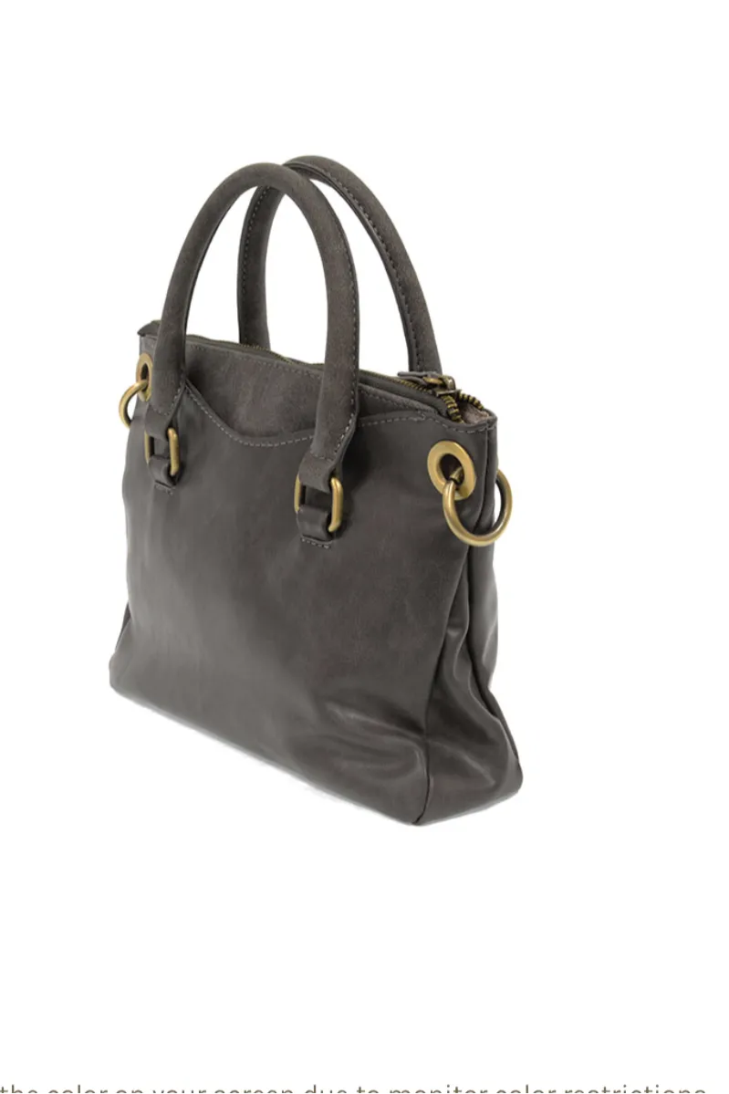 Stella Mini Convertible Satchel
