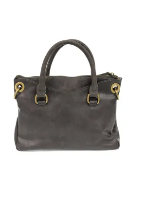 Stella Mini Convertible Satchel