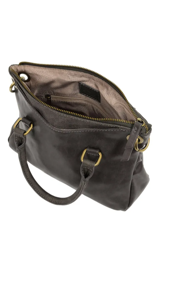 Stella Mini Convertible Satchel