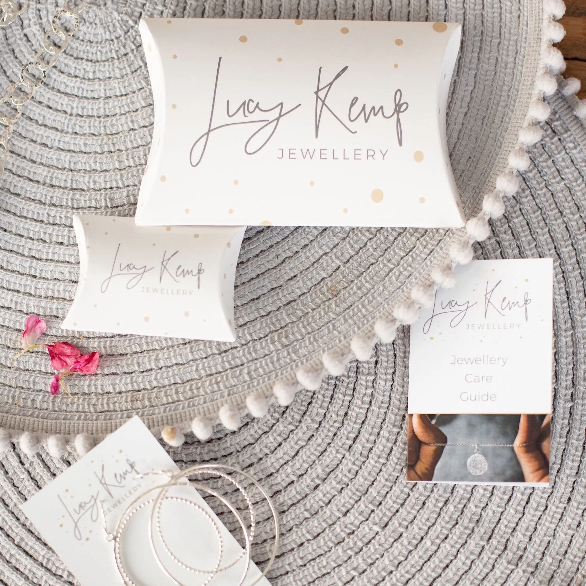 Sterling Silver Lace Textured Toe Ring