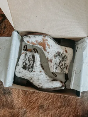 Stiefeld Boots sz7
