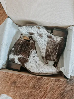 Stiefeld Boots sz8