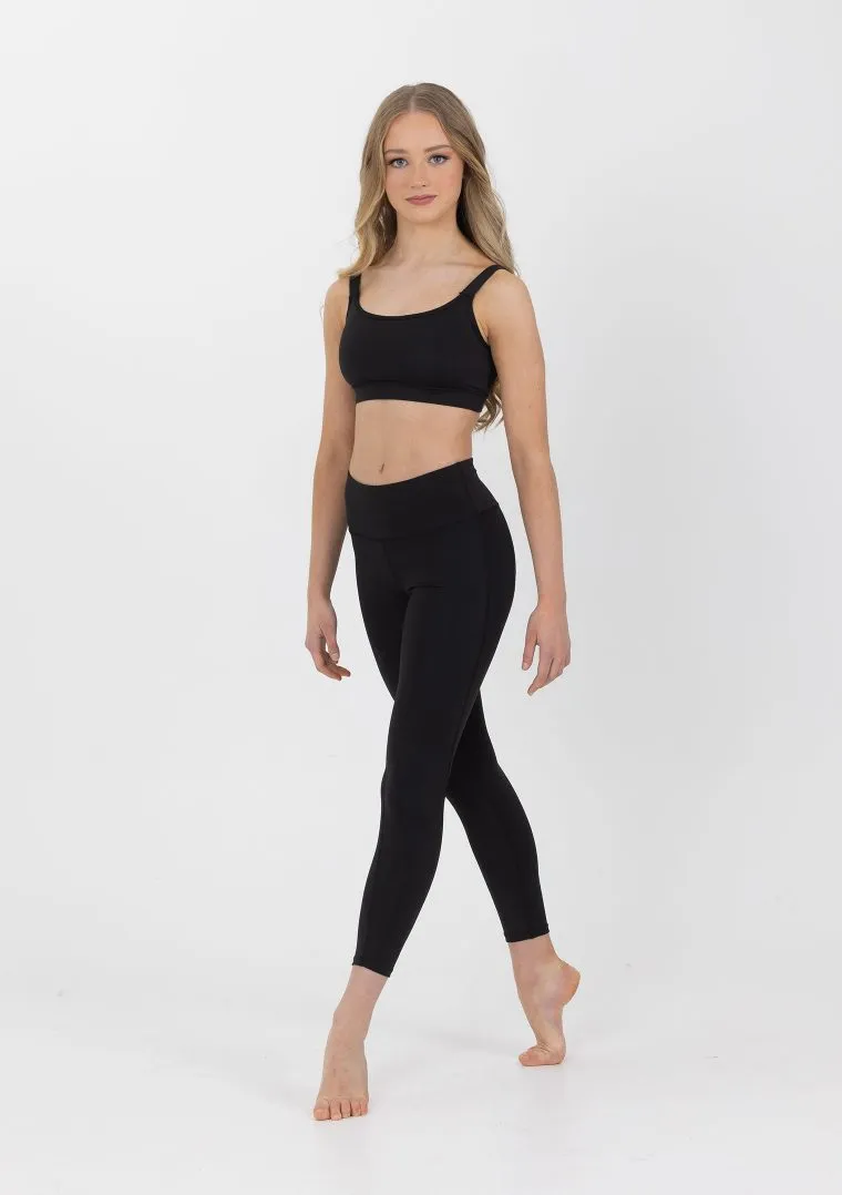 Studio 7 Performance Legging - Adult