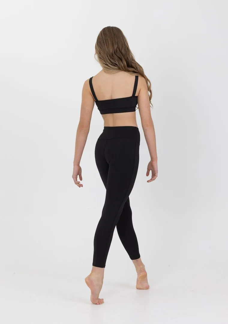 Studio 7 Performance Legging - Adult