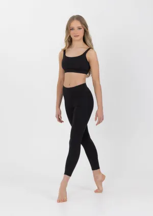 Studio 7 Performance Legging - Adult
