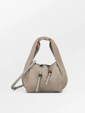Suede Veg Harper Bag