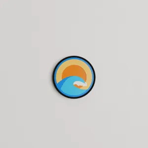 Summer Wave