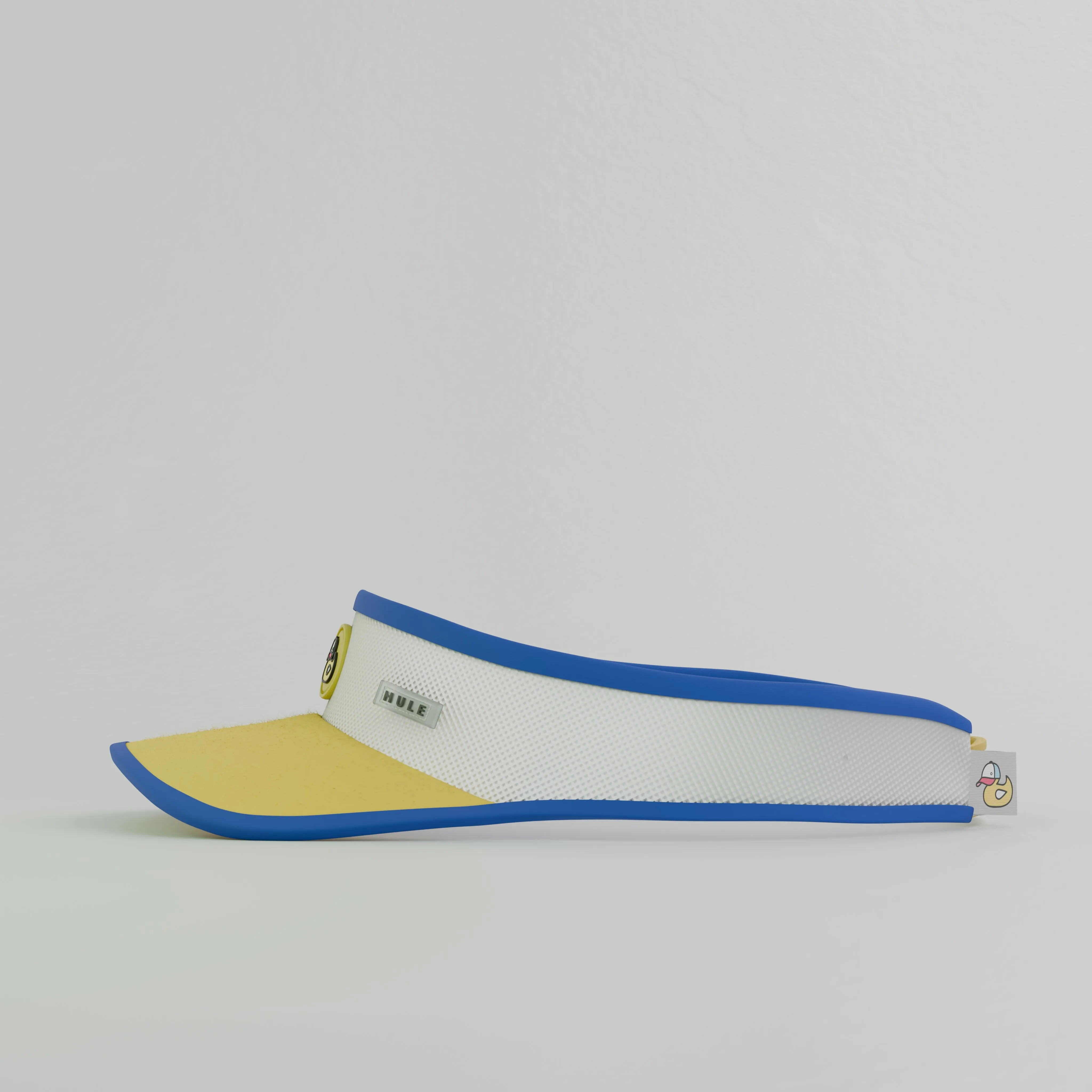 Sweet Orange Visor (visera)