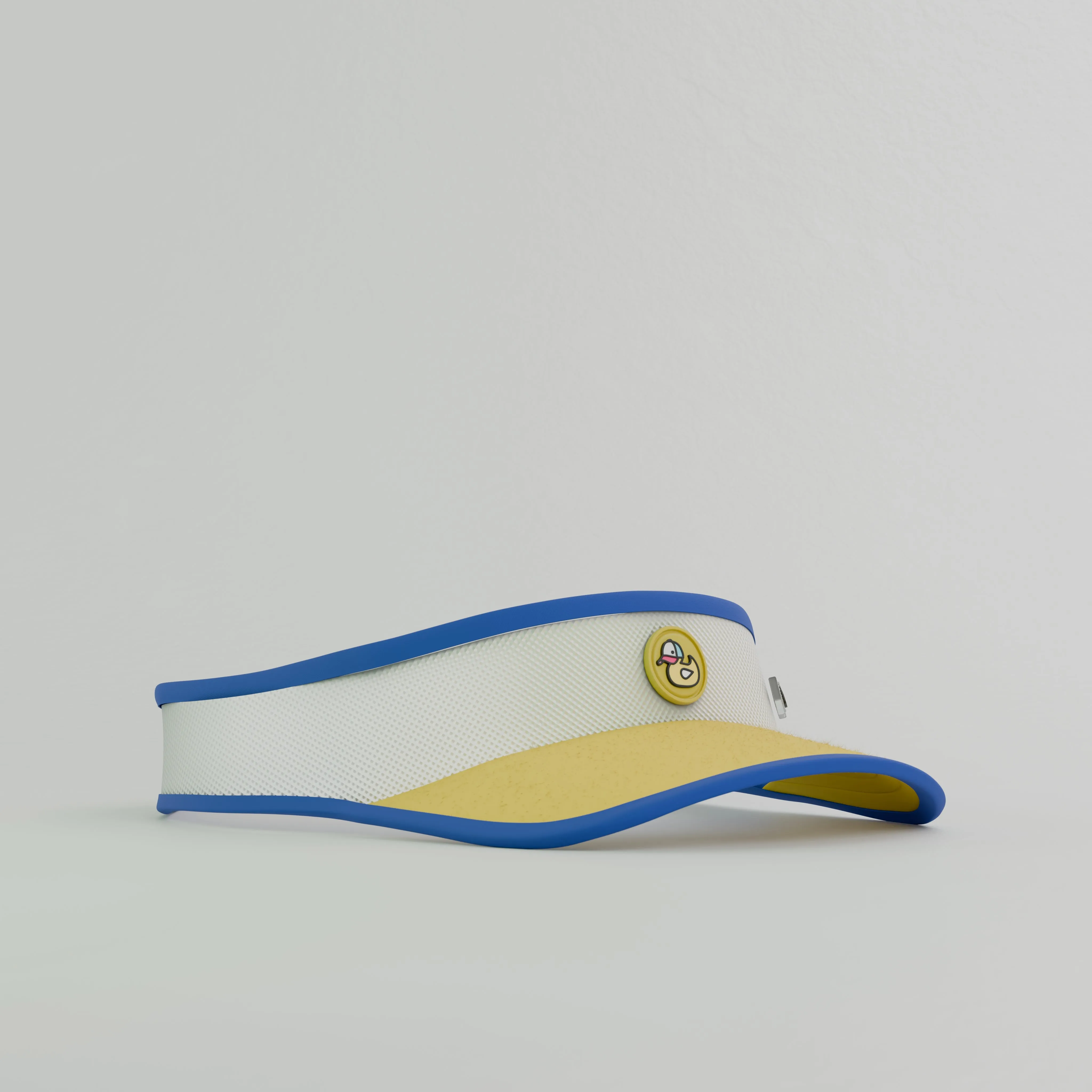Sweet Orange Visor (visera)