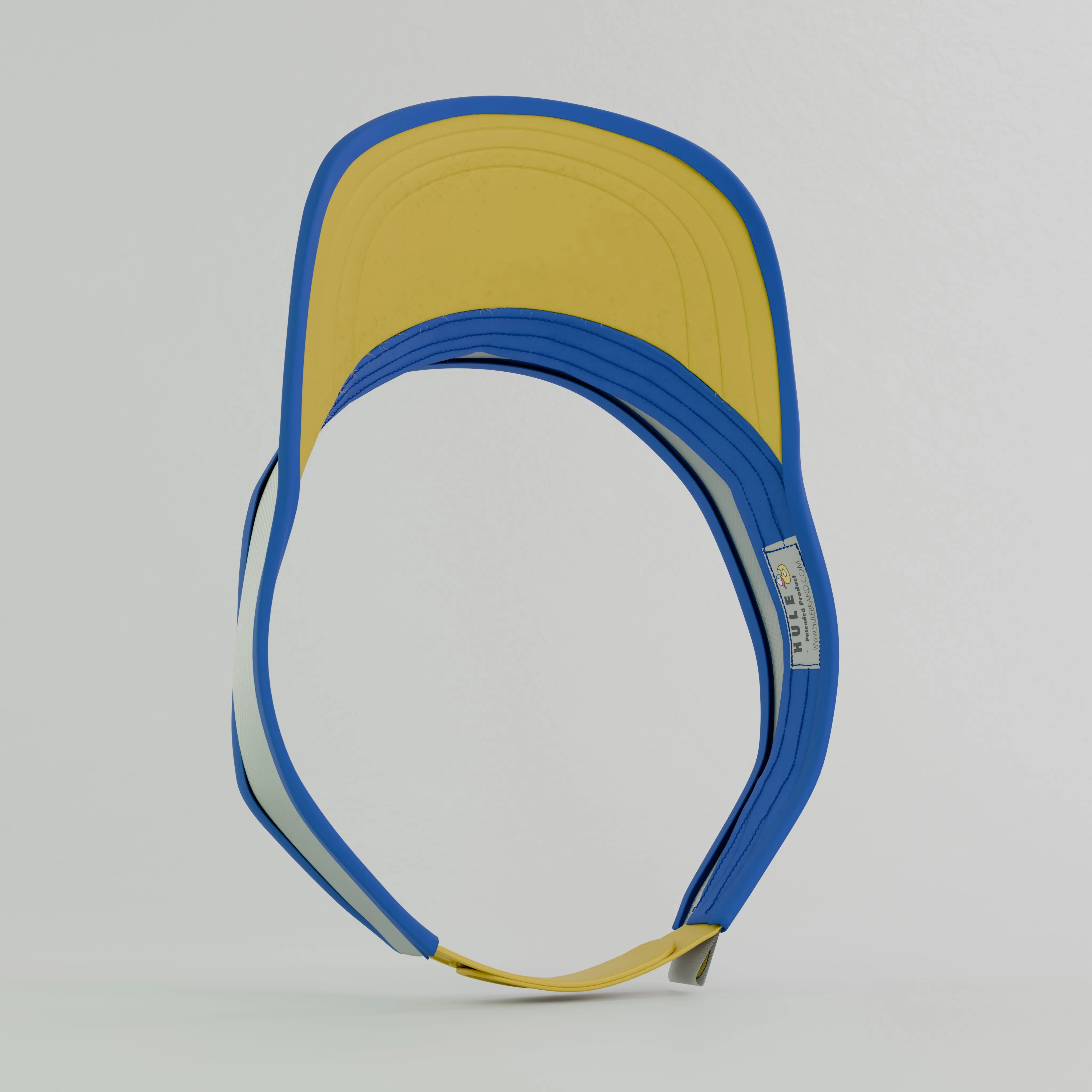 Sweet Orange Visor (visera)