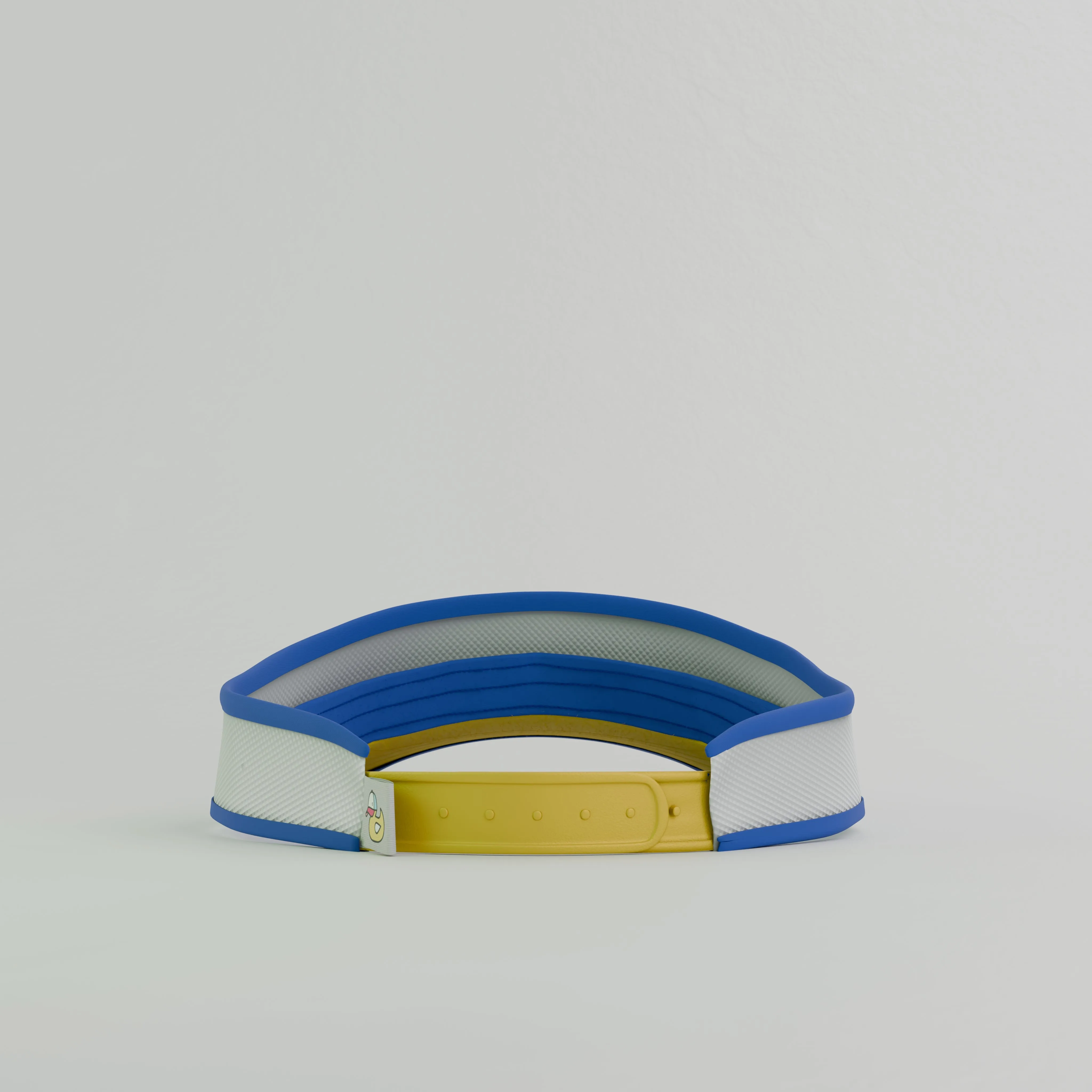 Sweet Orange Visor (visera)